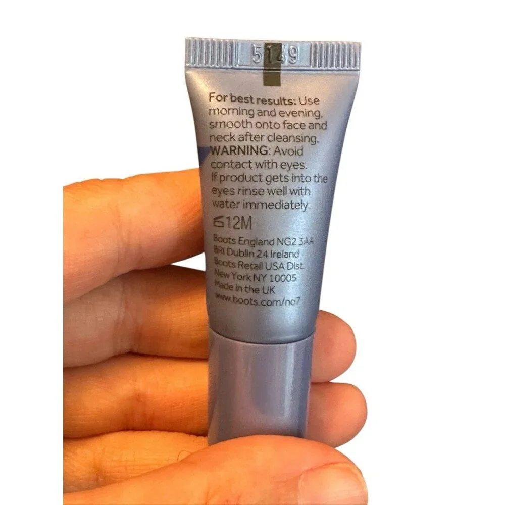 No7 lift luminate